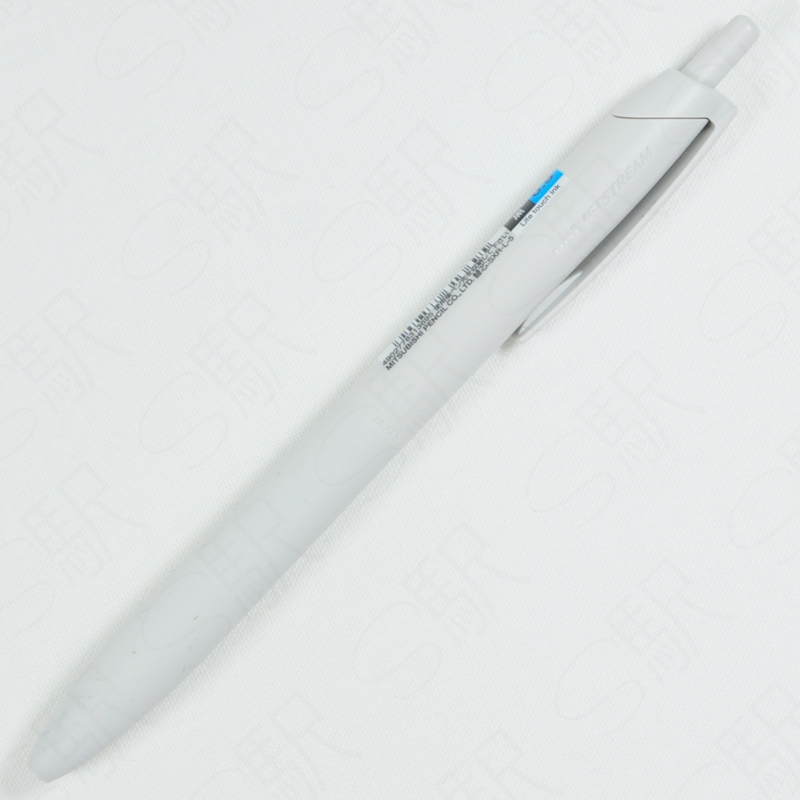Mitsubishi Pencil Uni JETSTREAM Lite Touch Ink Ballpen - Shell White Mitsubishi Pencil Uni JETSTREAM Lite Touch Ink Ballpen - Shell White